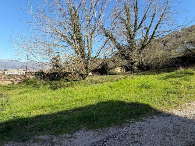 Terreno in vendita a Casamarciano, Campania