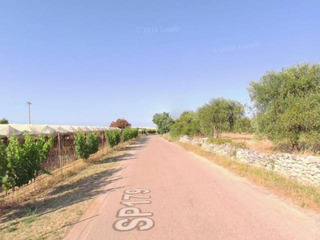 Terreno in vendita a Puglia, Bari