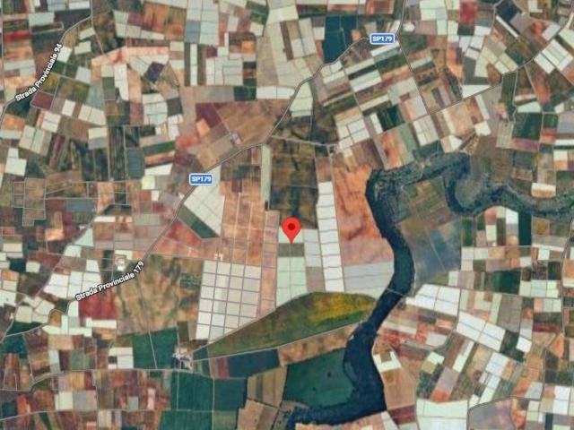 Terreno in vendita a Puglia, Bari
