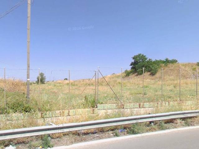 Terreno in vendita a Barialto, Puglia