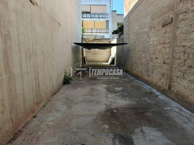Terreno in vendita a Puglia, Bari