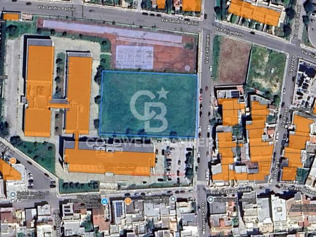 Terreno in vendita a Puglia, Bari