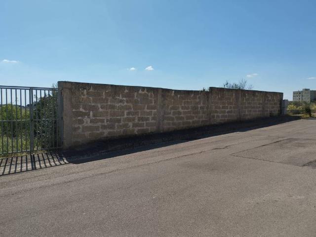 Terreno in vendita a Puglia, Lecce