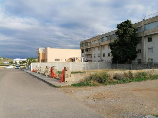 Terreno in vendita a Puglia, Lecce