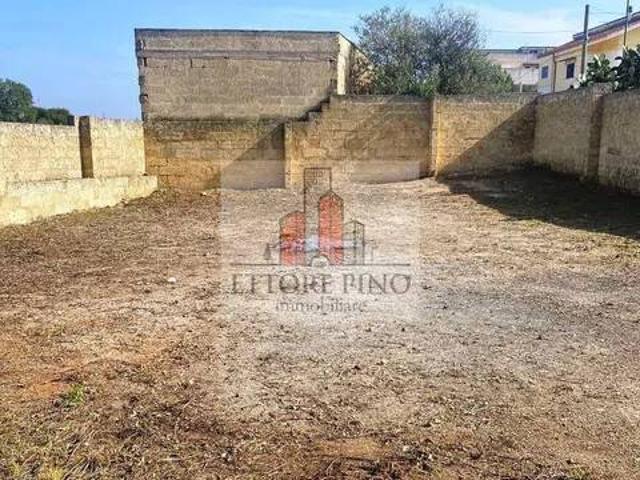 Terreno in vendita a Puglia, Lecce