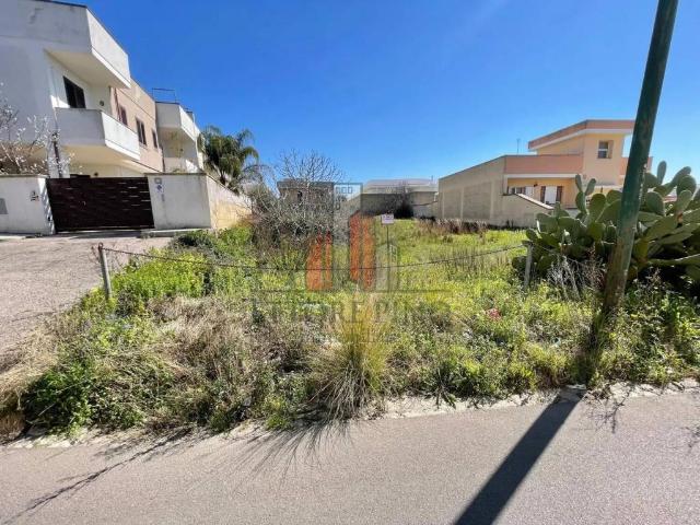 Terreno in vendita a Puglia, Lecce