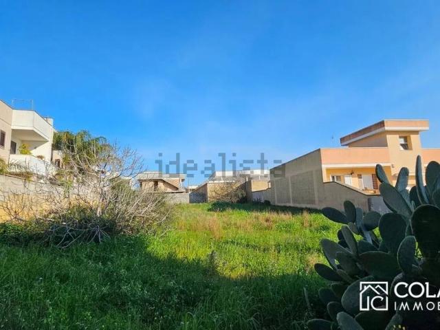 Terreno in vendita a Casarano, Lecce
