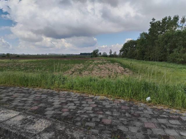 Terreno in vendita a Unione dei Comuni I Fontanili, Casarile