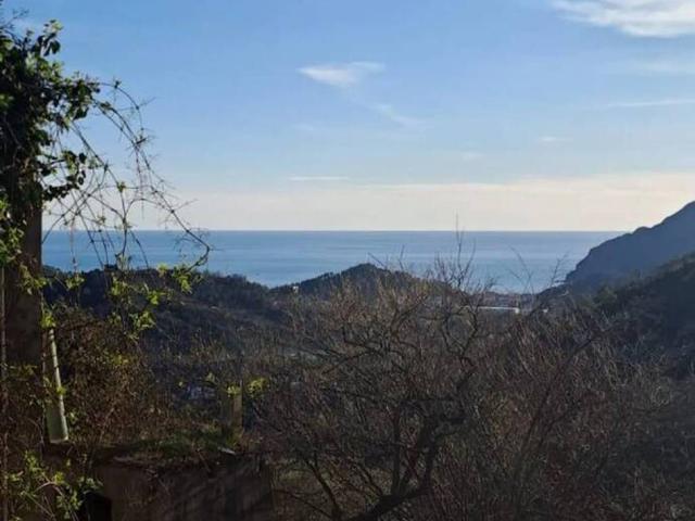 Terreno in vendita a Verici inferiore, Casarza Ligure