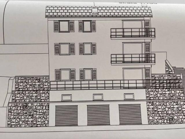 Terreno in vendita a Verici inferiore, Casarza Ligure