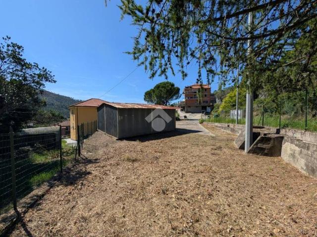Terreno in vendita a Casarza Ligure, Liguria