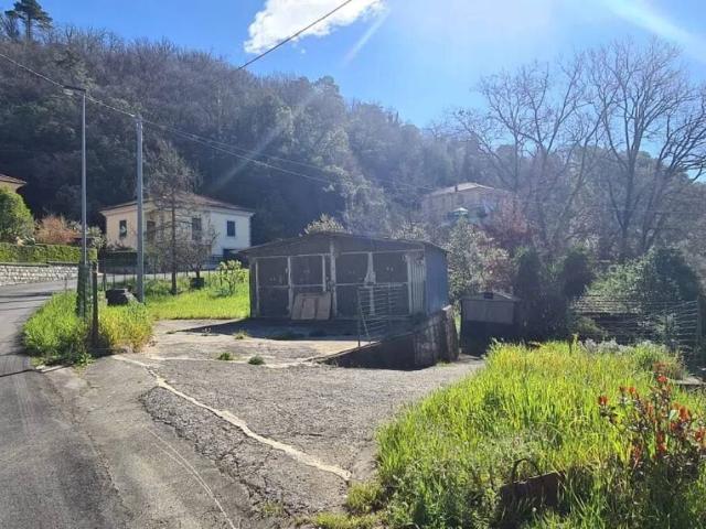 Terreno in vendita a Casarza Ligure, Liguria