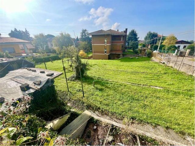 Terreno in vendita a Rancate, Casatenovo