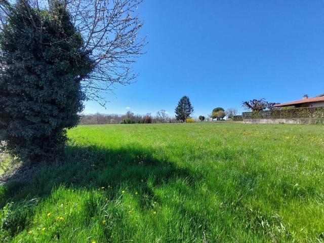 Terreno in vendita a Galgiana, Casatenovo