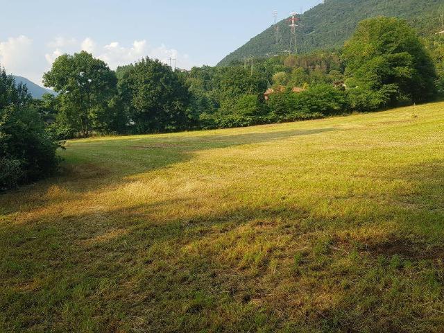 Terreno in vendita a Grone, Lombardia