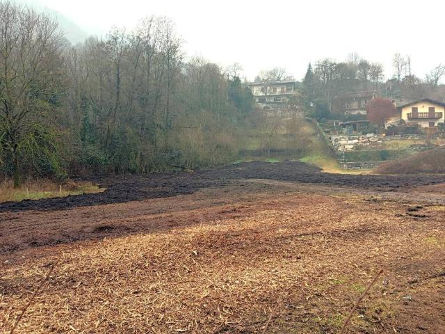 Terreno in vendita a Casazza, Lombardia