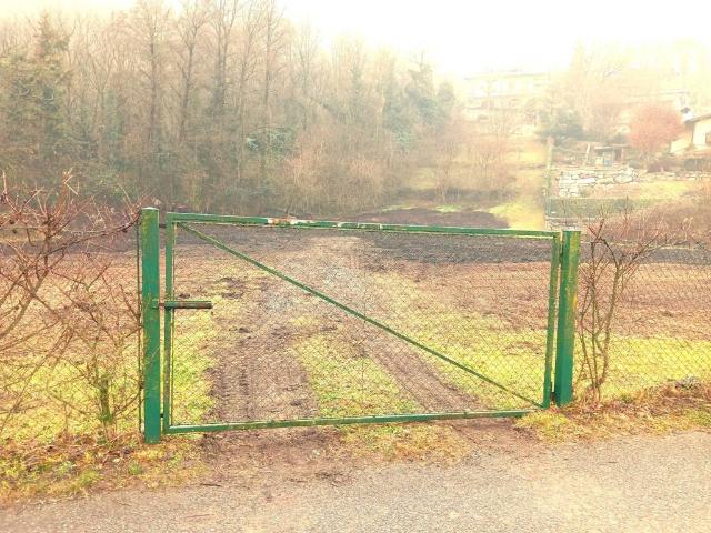 Terreno in vendita a Casazza, Lombardia