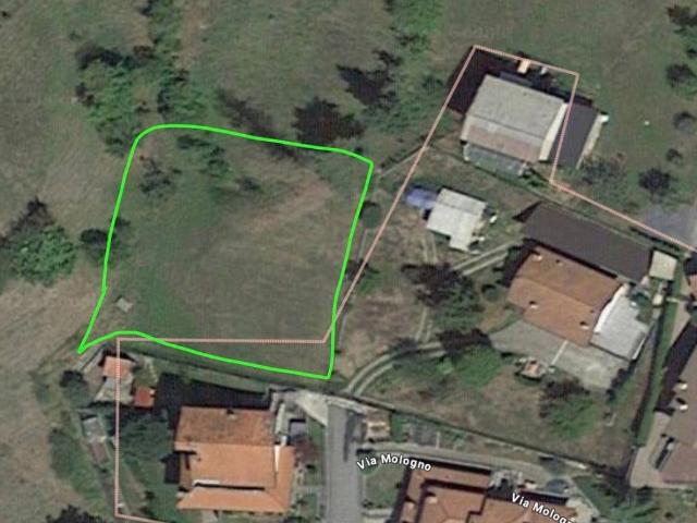 Terreno in vendita a Casazza, Lombardia