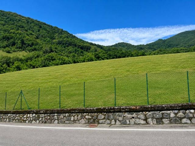 Terreno in vendita a Casazza, Lombardia