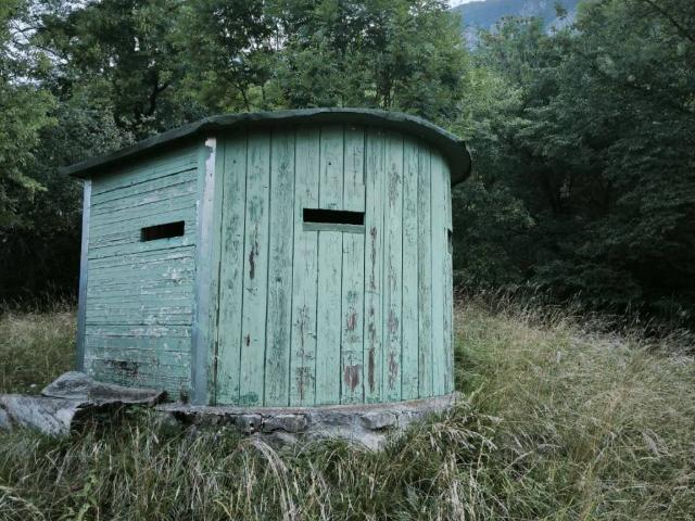 Terreno in vendita a Colognola, Casazza