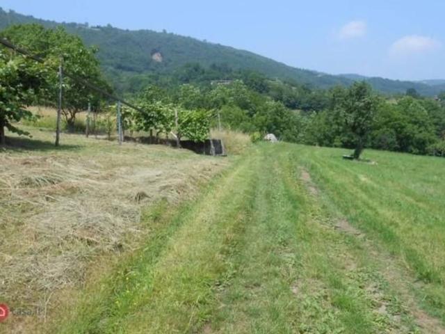Terreno in vendita a Casazza, Lombardia