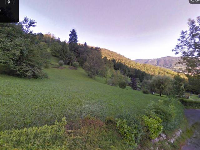 Terreno in vendita a Casazza, Lombardia
