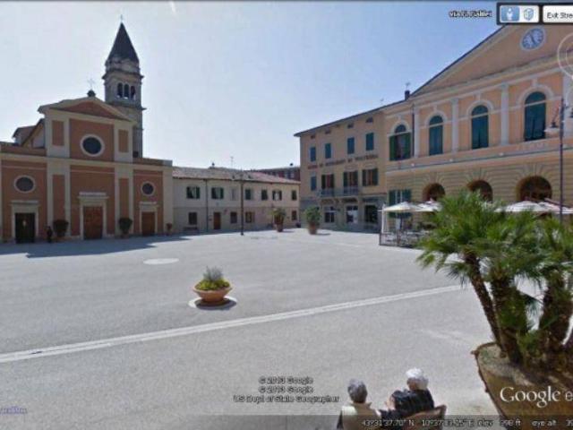 Terreno in vendita a Casciana Terme Lari, Casciana Terme