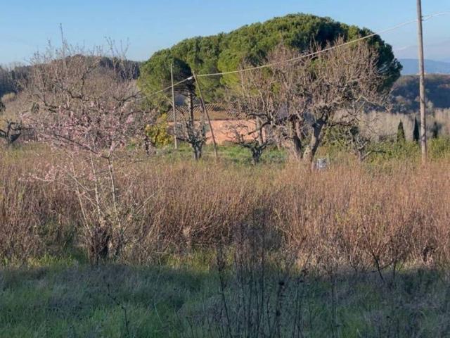 Terreno in vendita a Casciana Terme Lari, Casciana Alta