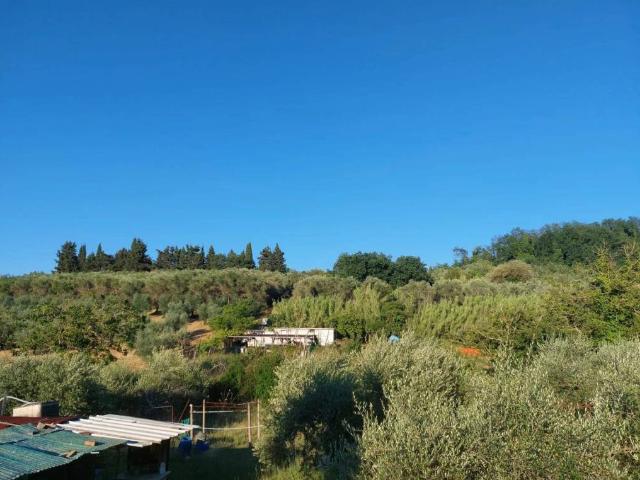 Terreno in vendita a Casciana Terme Lari, Ceppato