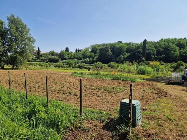 Terreno in vendita a Casciana Terme Lari, Lari