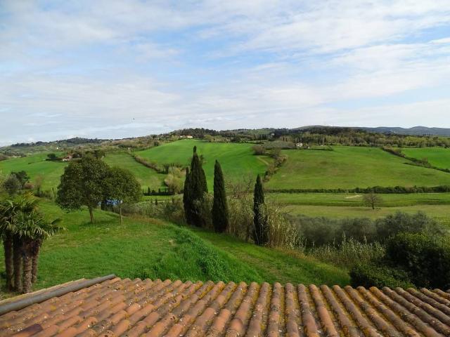 Terreno in vendita a Casciana Terme Lari, Lari