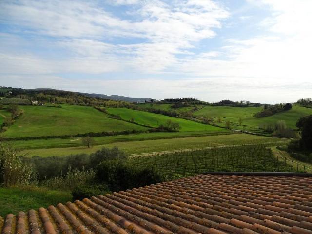 Terreno in vendita a Casciana Terme Lari, Lari
