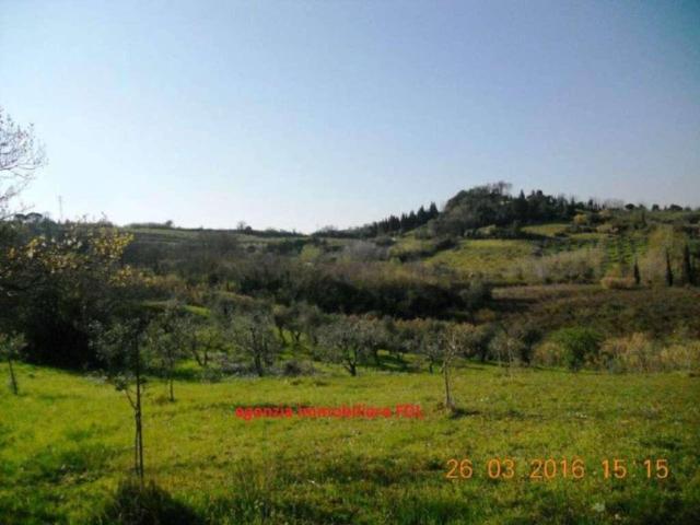 Terreno in vendita a Casciana Terme Lari, Casciana Terme