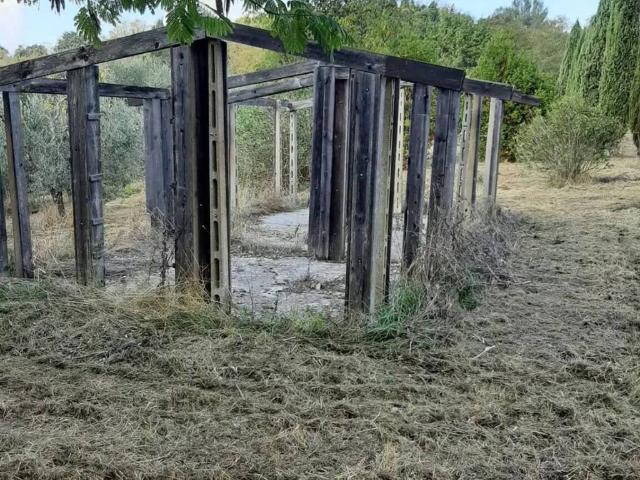 Terreno in vendita a Casciana Terme Lari, San Ruffino