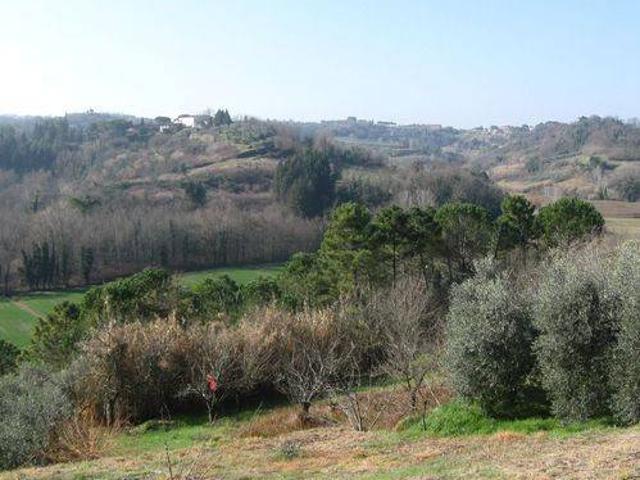 Terreno in vendita a Casciana Terme Lari, Cevoli