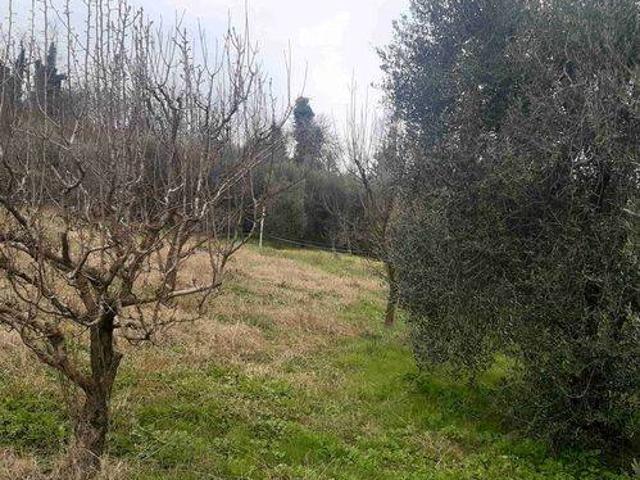 Terreno in vendita a Casciana Terme Lari, Ceppato