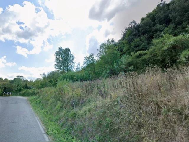 Terreno in vendita a Casciana Terme Lari, Usigliano