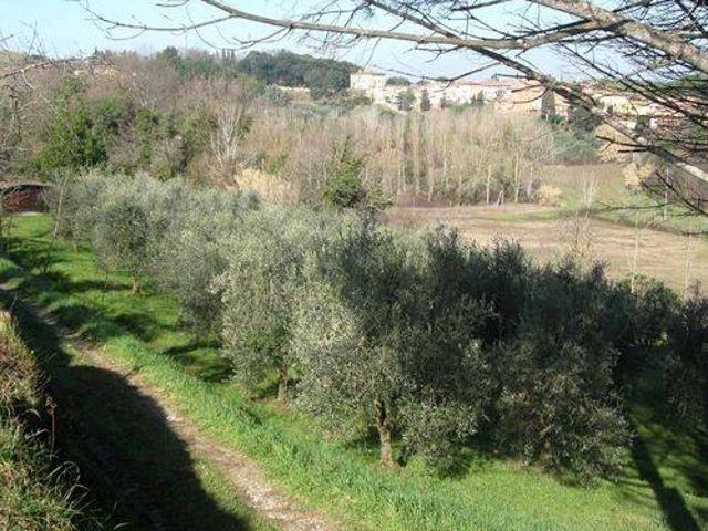 Terreno in vendita a Casciana Terme Lari, Cevoli