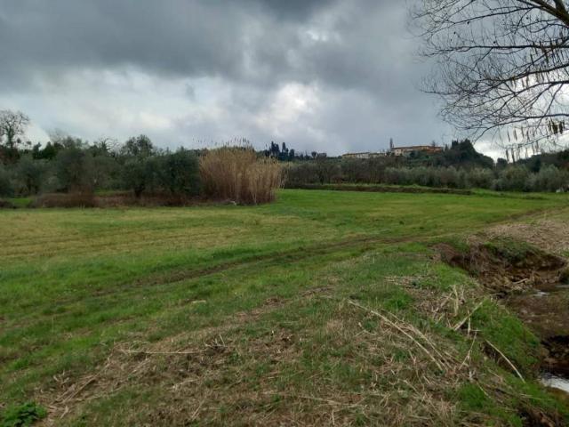 Terreno in vendita a Casciana Terme Lari, Casciana Alta