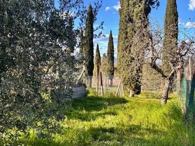 Terreno in vendita a Casciana Terme Lari, Perignano