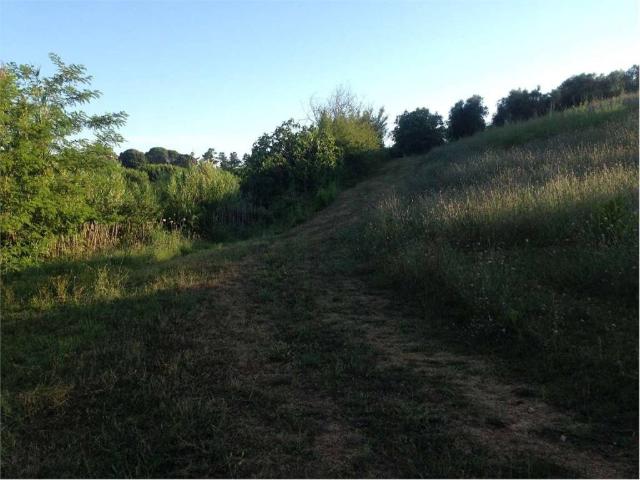 Terreno in vendita a Casciana Terme Lari, San Ruffino