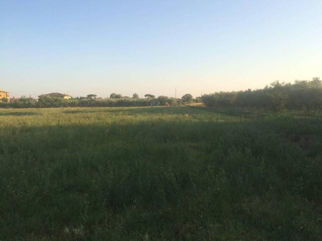 Terreno in vendita a Marciana, Cascina