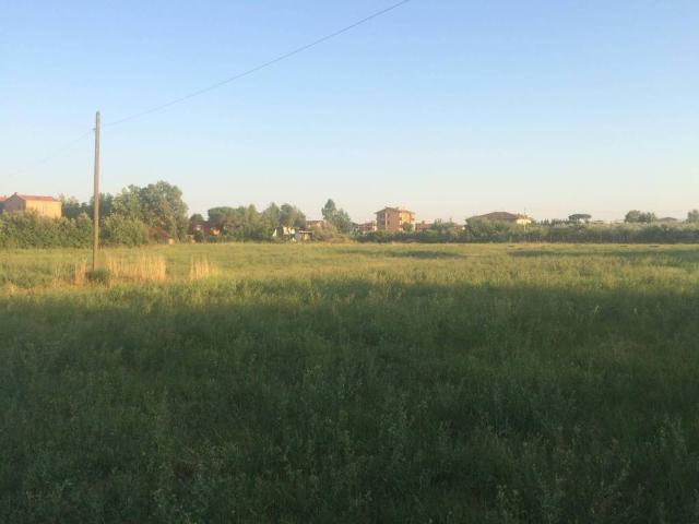 Terreno in vendita a Marciana, Cascina
