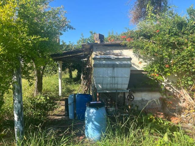 Terreno in vendita a San Donato, Cascina
