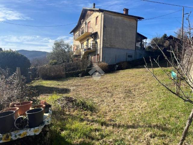 Terreno in vendita a Casella, Liguria