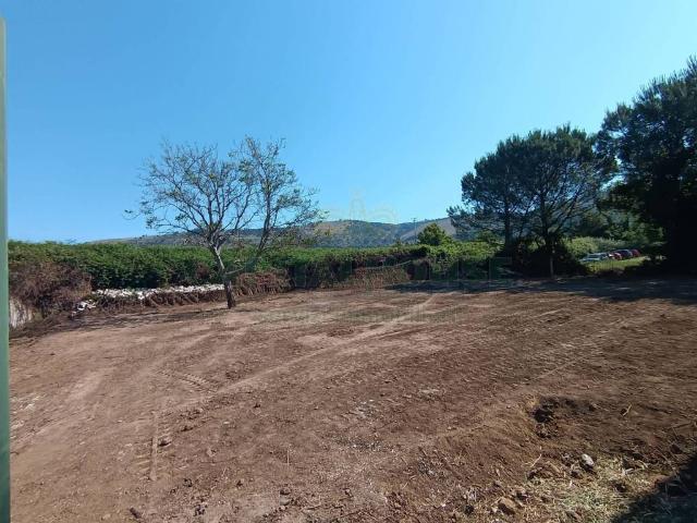 Terreno in vendita a Casolla, Caserta
