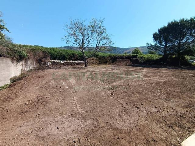 Terreno in vendita a Casolla, Caserta