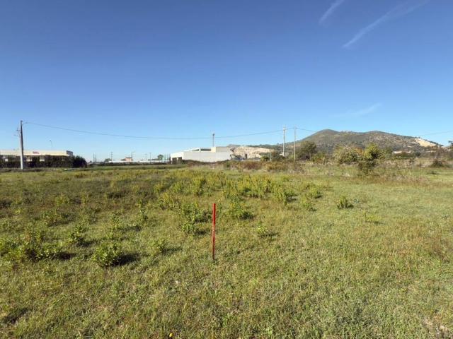 Terreno in vendita a Briano, Caserta