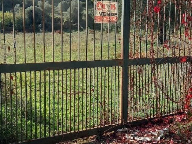 Terreno in vendita a Briano, Caserta