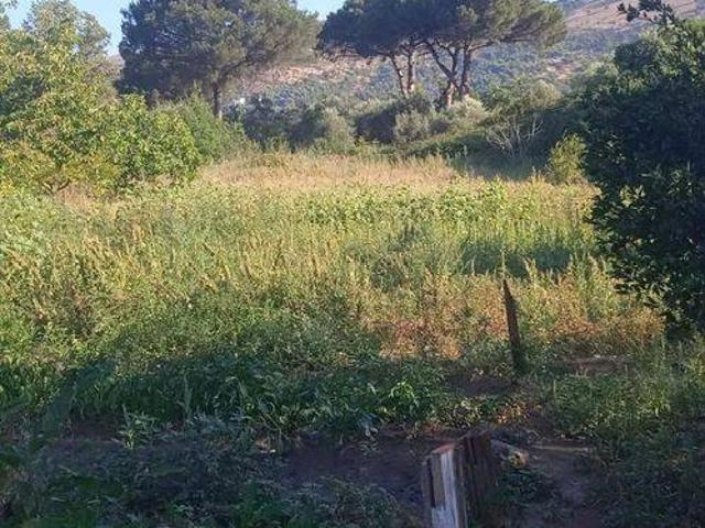 Terreno in vendita a Petrarelle, Caserta